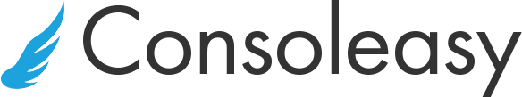 Consoleasy Logo